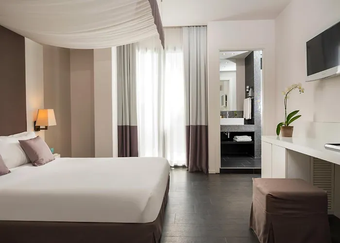 Hotel Ines Cattolica