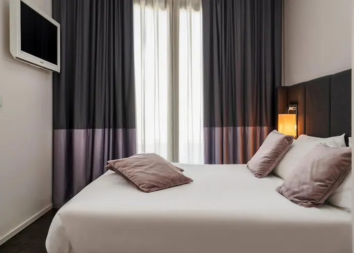 Hotel Ines Cattolica