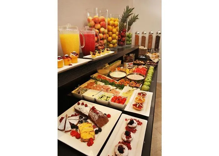 Hotel Ines