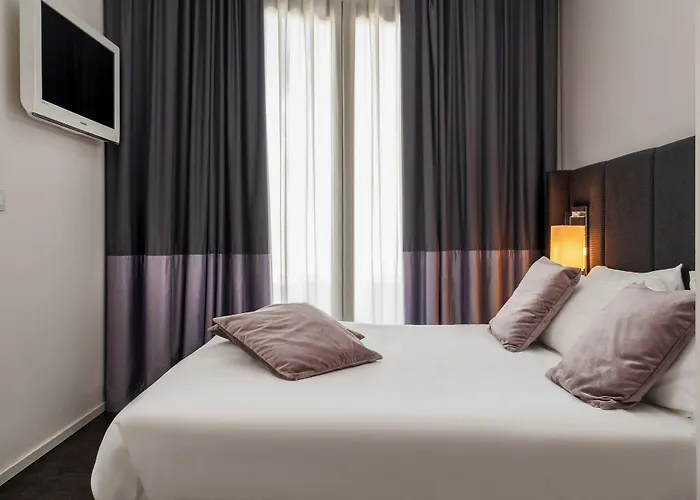 Ines Hotel Cattolica