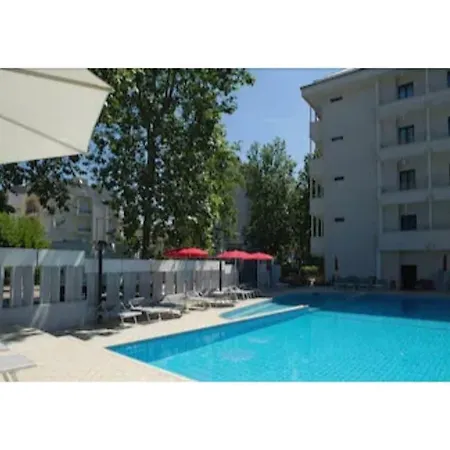 Ines Hotel