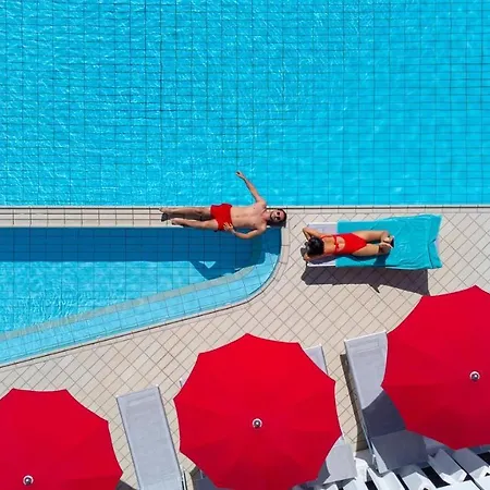 Ines Hotel Cattolica