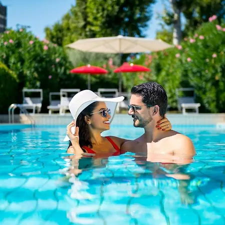 Ines Hotel