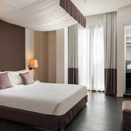 Hotel Ines