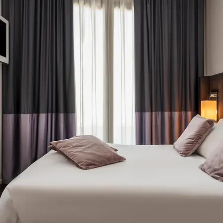 Hotel Ines Cattolica