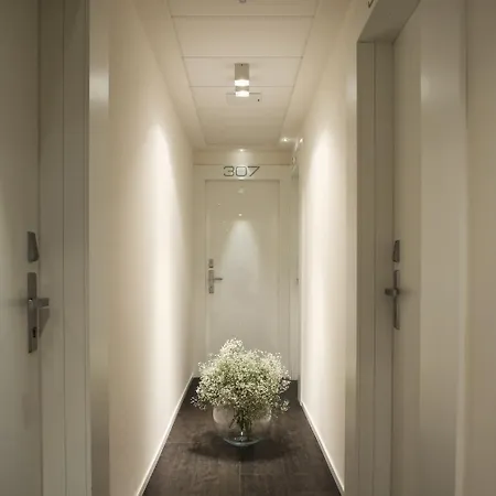 Hotel Ines