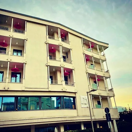 מלון Ines קאטוליקה