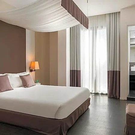 Ines Hotel Cattolica