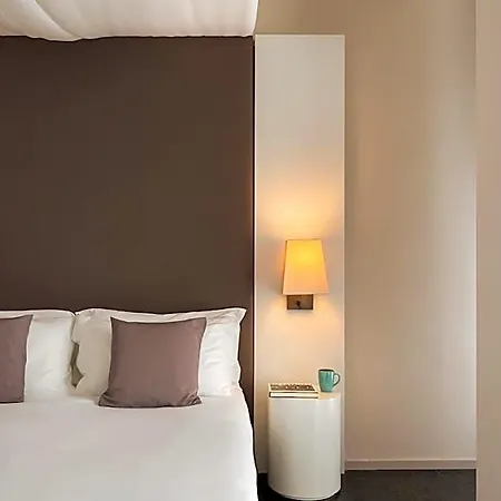 Szálloda Ines 3*