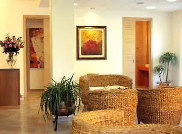 Hotel Ines Cattolica