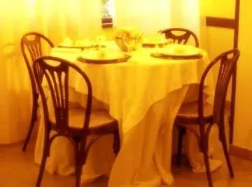 Ines Szálloda 3*