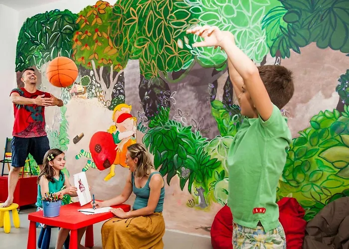 Ines Hotel Cattolica