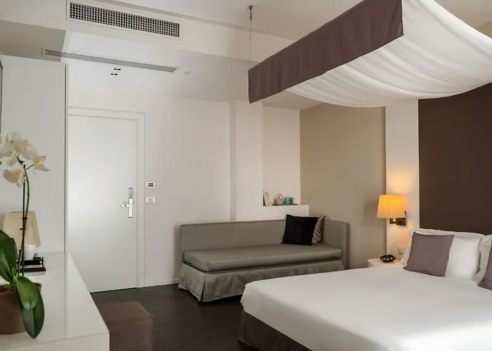 Ines Hotel