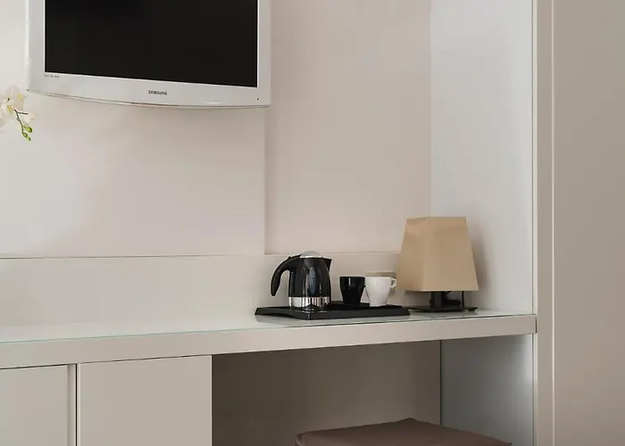 Ines Ξενοδοχείο 3*