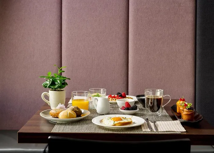 Hotel Ines Cattolica