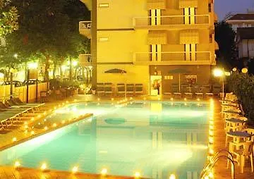 Hotel Ines Cattolica